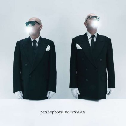 VINYLO.SK | Pet Shop Boys ♫ Nonetheless / Limited Edition / Indies / Grey Vinyl [LP] vinyl 5054197903588