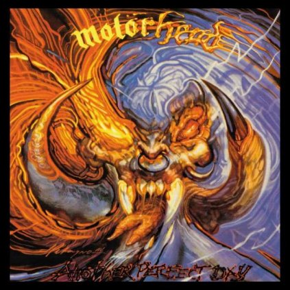 VINYLO.SK | Motörhead ♫ Another Perfect Day / 40th Anniversary Edition [2CD] 4099964021875