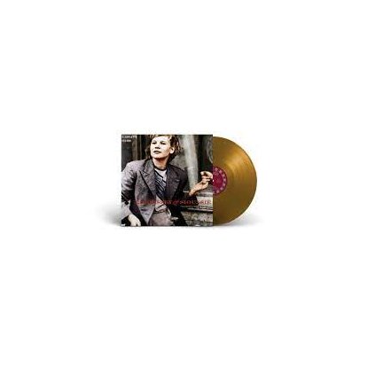 VINYLO.SK | Morrissey And Siouxsie ♫ Interlude / =RSD= / Gold Vinyl [SP7inch] vinyl 5054197879234