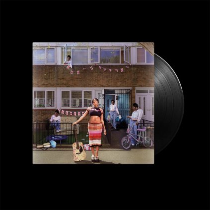 VINYLO.SK | Chinouriri Rachel ♫ What A Devastating Turn Of Events [LP] vinyl 5054197899997