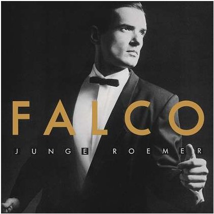 VINYLO.SK | FALCO - JUNGE ROEMER [LP]