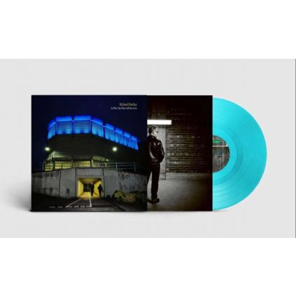 VINYLO.SK | Hawley Richard ♫ In This City They Call You Love / Coloured Vinyl [LP] vinyl 4099964028799