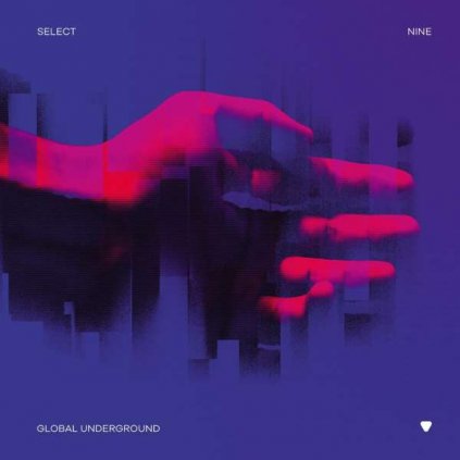 VINYLO.SK | Global Underground ♫ Select #9 [2CD] 5054197790867