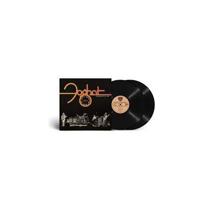 VINYLO.SK | Foghat ♫ Permission To Jam: Live In New Orleans 1973 / =RSD= [2LP] vinyl 0081227818197