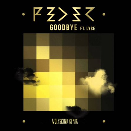 VINYLO.SK | Feeder ♫ Goodbye (Feat. Lyse) / 10th Anniversary Edition / =RSD= / Coloured Vinyl [SP7inch] vinyl 5054197905445