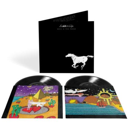 VINYLO.SK | Young Neil & Crazy Horse ♫ Fu##in' Up [2LP] vinyl 0093624844938