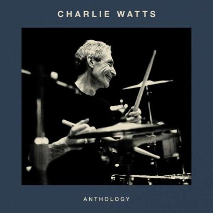 VINYLO.SK | Watts Charlie ♫ Anthology [2CD] 4099964027662