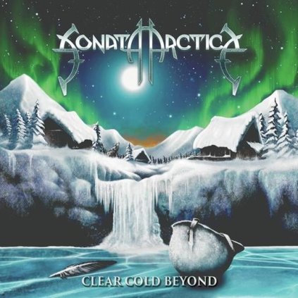 VINYLO.SK | Sonata Arctica ♫ Clear Cold Beyond [CD] 4262464731296