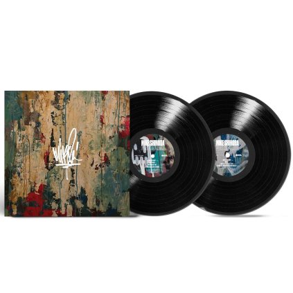 VINYLO.SK | Shinoda Mike ♫ Post Traumatic / Deluxe Edition [2LP] vinyl 0093624851653