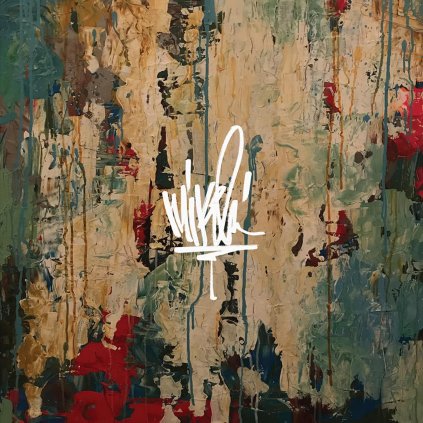 VINYLO.SK | Shinoda Mike ♫ Post Traumatic / Limited Edition / Orange Vinyl [2LP] vinyl 0093624850700