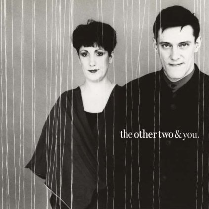 VINYLO.SK | Other Two, The ♫ The Other Two & You [CD] 5054197925610