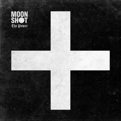 VINYLO.SK | Moon Shot ♫ The Power / Coloured Recycled Vinyl [LP] vinyl 4255698500417