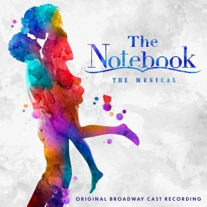 VINYLO.SK | Michaelson Ingrid ♫ The Notebook (OST) [CD] 0075678607783