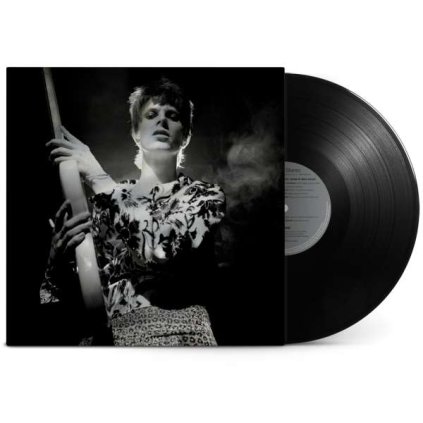 VINYLO.SK | Bowie David ♫ Bowie '72 Rock 'n' Roll Star [LP] vinyl 5054197623554