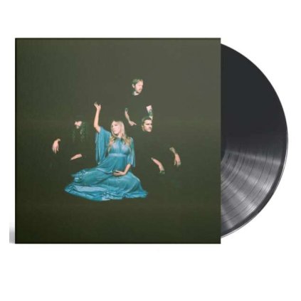 VINYLO.SK | Blues Pills ♫ Birthday [LP] vinyl 4099964042115