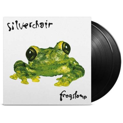 VINYLO.SK | Silverchair ♫ Frogstomp [2LP] vinyl 8719262034518