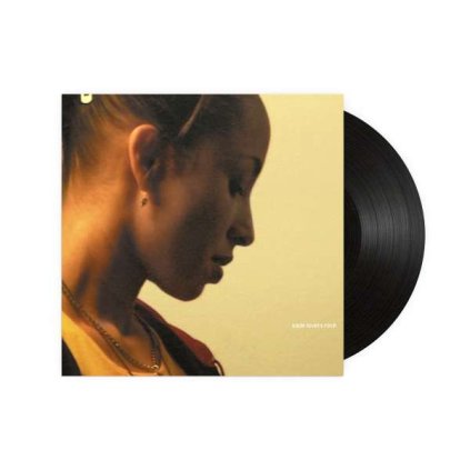 VINYLO.SK | Sade ♫ Lovers Rock [LP] vinyl 0196587848415