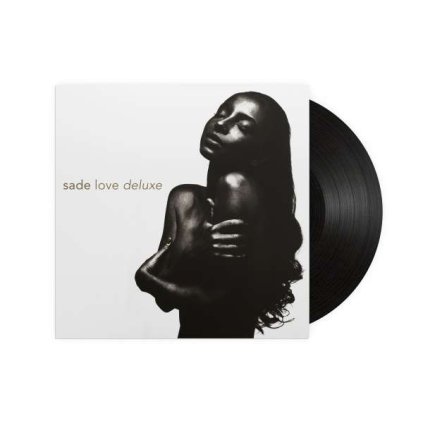 VINYLO.SK | Sade ♫ Love Deluxe [LP] vinyl 0196587848316