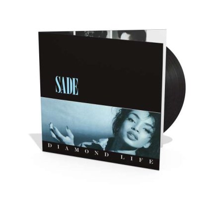 VINYLO.SK | Sade ♫ Diamond Life [LP] vinyl 0196587848019