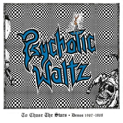 VINYLO.SK | Psychotic Waltz ♫ To Chase The Stars (Demos 1987 - 1989) [2LP] vinyl 0196588158018