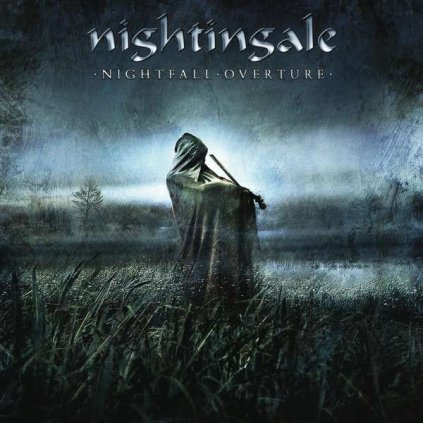 VINYLO.SK | Nightingale ♫ Nightfall Overture [LP] vinyl 0196588775710