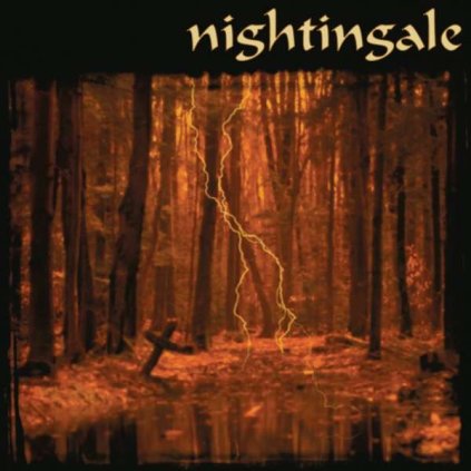 VINYLO.SK | Nightingale ♫ I [LP] vinyl 0196588768613