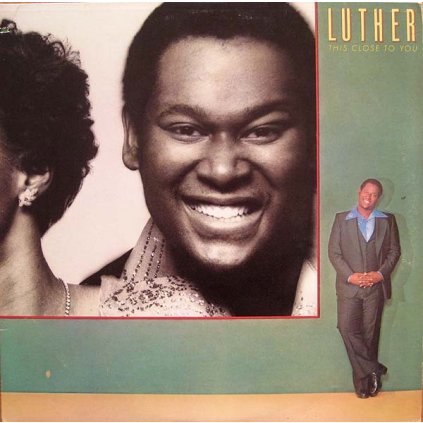 VINYLO.SK | Luther ♫ This Close To You [CD] 0196588858628