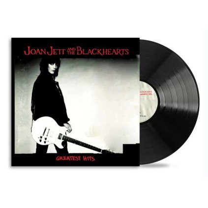 VINYLO.SK | Jett Joan & The Blackhearts ♫ Greatest Hits [LP] vinyl 0196588928611