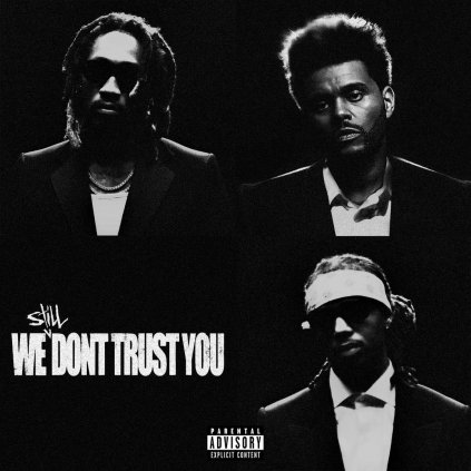 VINYLO.SK | Future & Metro Boomin ♫ We Still Don't Trust You [2CD] 0198028104425