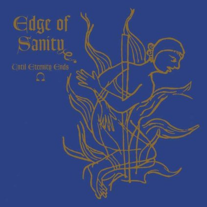 VINYLO.SK | Edge Of Sanity ♫ Until Eternity Ends [EP12inch] vinyl 0196588777615
