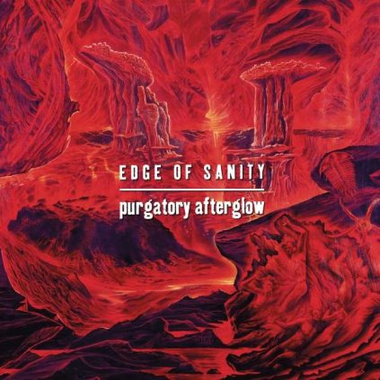 VINYLO.SK | Edge Of Sanity ♫ Purgatory Afterglow [LP] vinyl 0196588775512