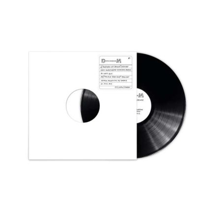 VINYLO.SK | Depeche Mode ♫ Before We Drown / People Are Good / Limited Edition / Remix [EP12inch] vinyl 0196588481710