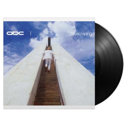 VINYLO.SK | ABC ♫ Skyscraping [LP] vinyl 8719262035492