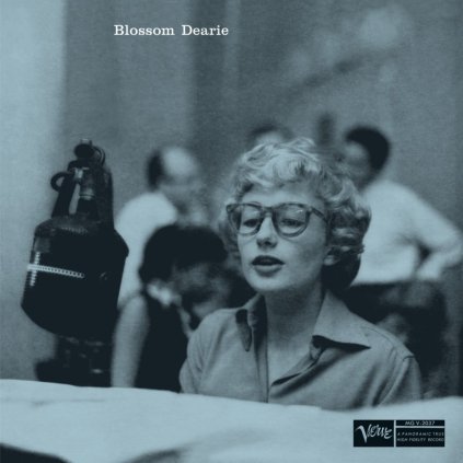 VINYLO.SK | Blossom Dearie ♫ Great Women Of Song [LP] vinyl 0602465237658