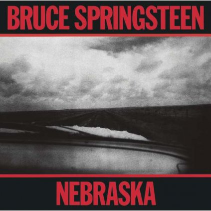 VINYLO.SK | SPRINGSTEEN, BRUCE - NEBRASKA [CD]