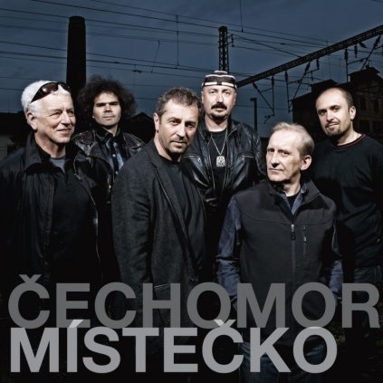 VINYLO.SK | Čechomor ♫ Místečko [2LP] vinyl 0602465597950