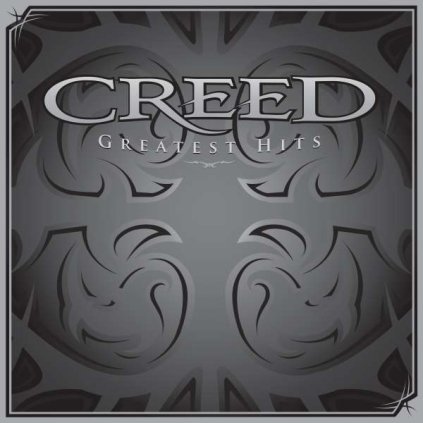 VINYLO.SK | Creed ♫ Greatest Hits [2LP] vinyl 0888072603493