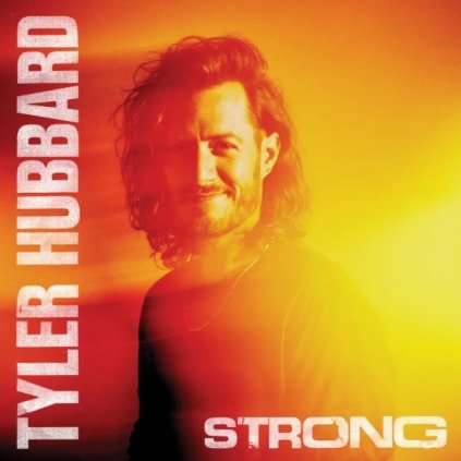 VINYLO.SK | Hubbard Tyler ♫ Strong [LP] vinyl 0602465148763