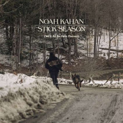 VINYLO.SK | Noah Kahan ♫ Stick Season [2CD] 0602465334807