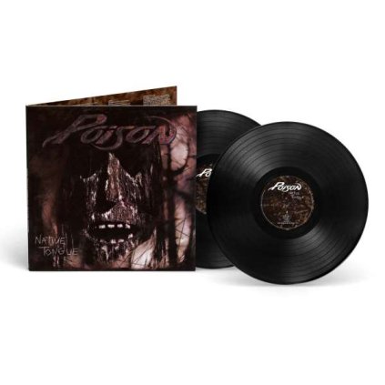 VINYLO.SK | Poison ♫ Native Tongue [2LP] vinyl 0600753995839
