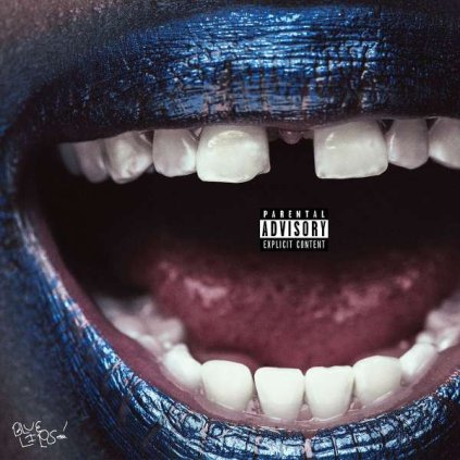 VINYLO.SK | Schoolboy Q ♫ Blue Lips [CD] 0602465173635