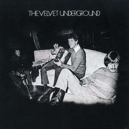 VINYLO.SK | Velvet Underground, The ♫ The Velvet Underground / 45th Anniversary Edition [LP] vinyl 0602547038678