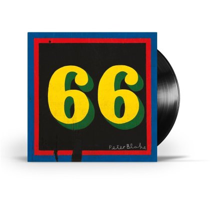 VINYLO.SK | Weller Paul ♫ 66 [LP] vinyl 0602458850246