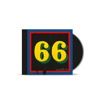VINYLO.SK | Weller Paul ♫ 66 [CD] 0602458884296