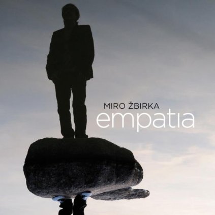 VINYLO.SK | Žbirka Miroslav ♫ Empatia [LP] vinyl 0602455403575