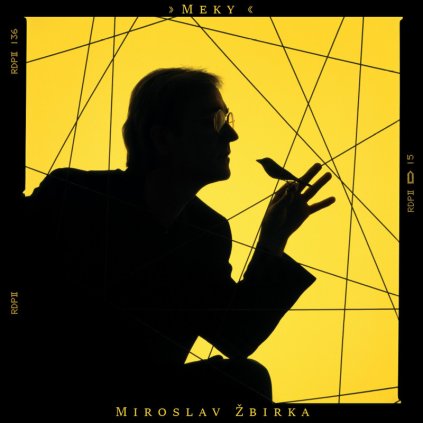 VINYLO.SK | Žbirka Miroslav ♫ Meky [LP] vinyl 0602455403520