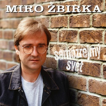 VINYLO.SK | Žbirka Miroslav ♫ Samozrejmý Svet [2LP] vinyl 0602455403476