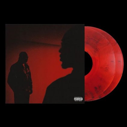 VINYLO.SK | Future & Metro Boomin ♫ We Don't Trust You / Red Vinyl [2LP] vinyl 0196588989711