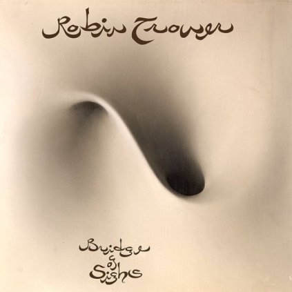 VINYLO.SK | Robin Trower ♫ Bridge Of Sighs (stav: NM/VG) [LP] B0003672 =Vinylo bazár=