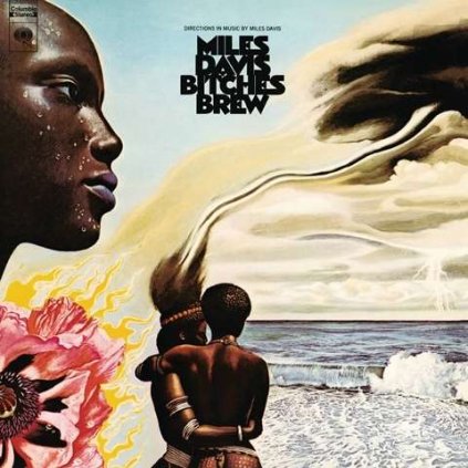 VINYLO.SK | DAVIS, MILES - BITCHES BREW [2LP]